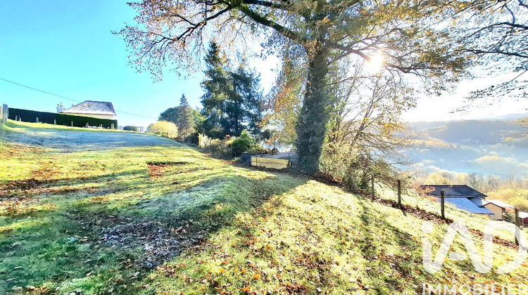 Ma-Cabane - Vente Terrain Tulle, 941 m²