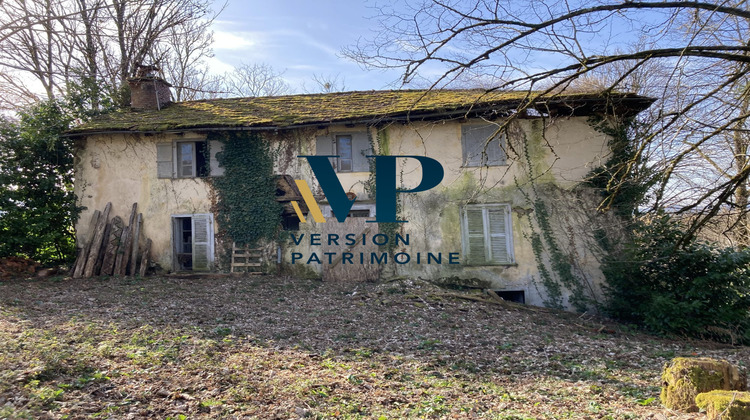 Ma-Cabane - Vente Terrain Tulle, 1720 m²