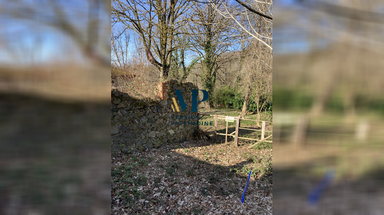 Ma-Cabane - Vente Terrain Tulle, 1720 m²