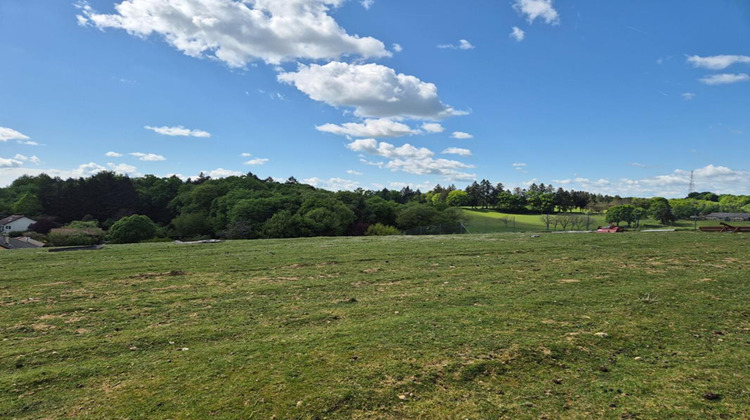Ma-Cabane - Vente Terrain TULLE, 5000 m²