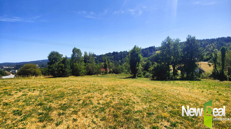 Ma-Cabane - Vente Terrain TULLE, 10091 m²