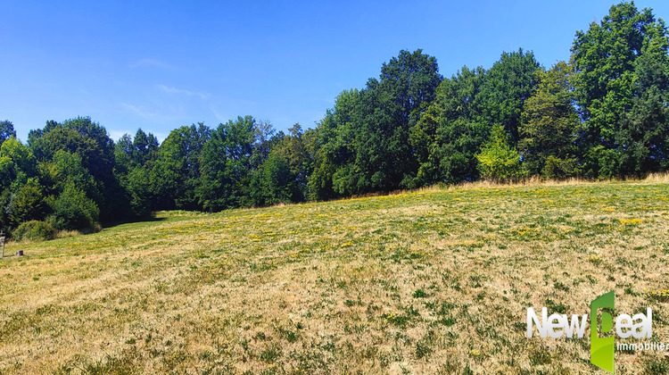Ma-Cabane - Vente Terrain TULLE, 10091 m²