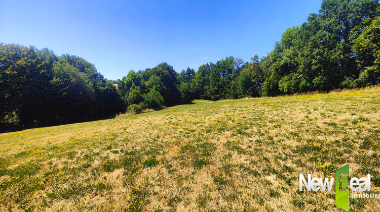 Ma-Cabane - Vente Terrain TULLE, 10091 m²