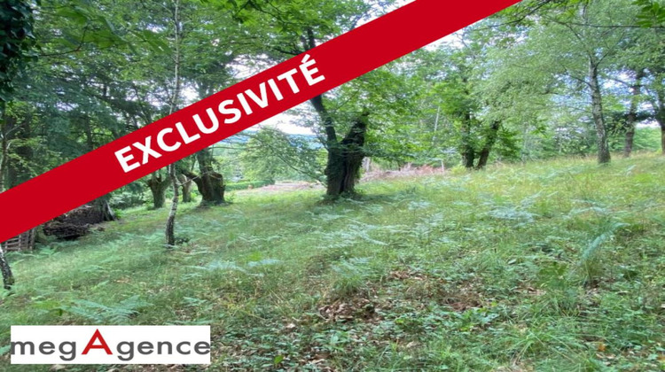 Ma-Cabane - Vente Terrain TULLE, 2355 m²