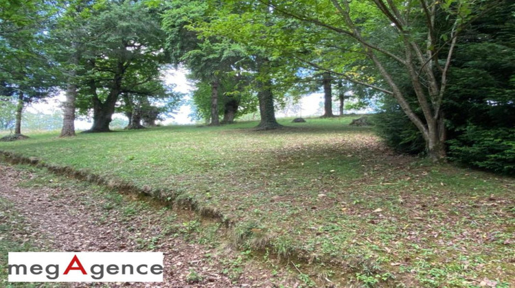 Ma-Cabane - Vente Terrain TULLE, 2384 m²