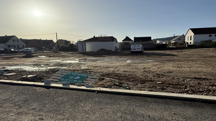 Ma-Cabane - Vente Terrain Turckheim, 288 m²