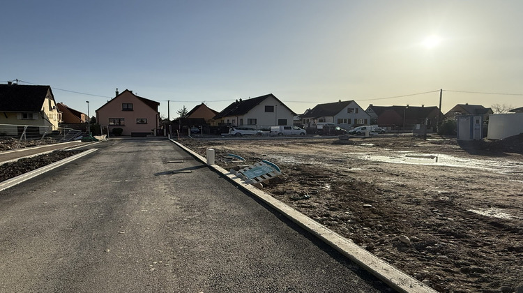 Ma-Cabane - Vente Terrain Turckheim, 288 m²