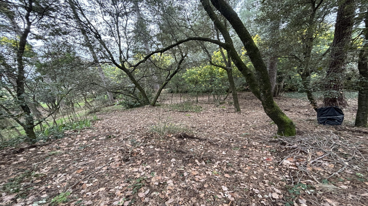 Ma-Cabane - Vente Terrain Ucel, 1292 m²