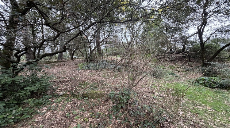 Ma-Cabane - Vente Terrain Ucel, 1292 m²