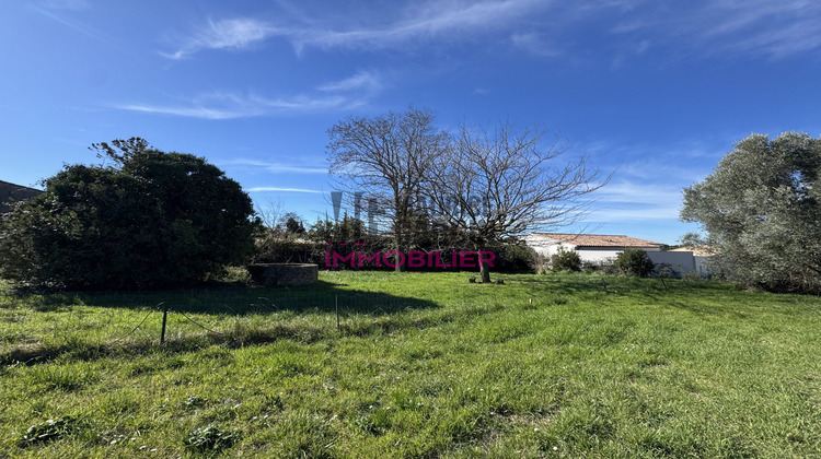 Ma-Cabane - Vente Terrain Uchaux, 700 m²