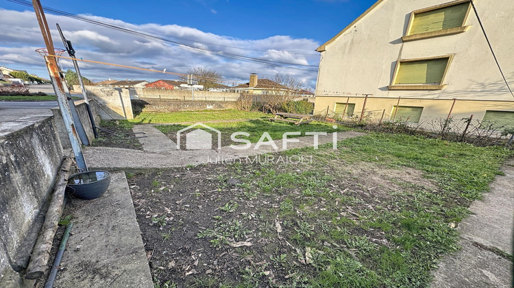 Ma-Cabane - Vente Terrain Uckange, 200 m²