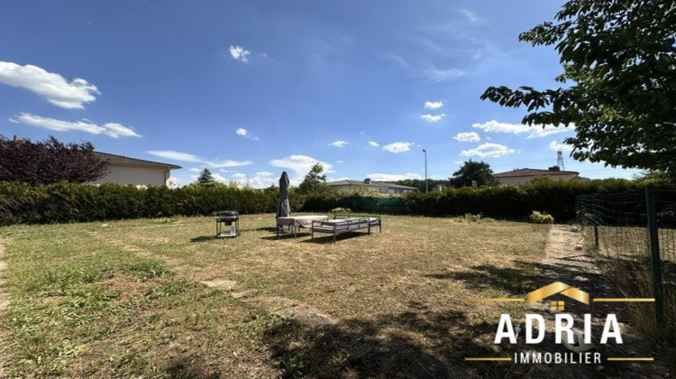 Ma-Cabane - Vente Terrain Uckange, 450 m²