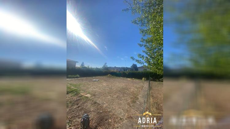 Ma-Cabane - Vente Terrain Uckange, 450 m²