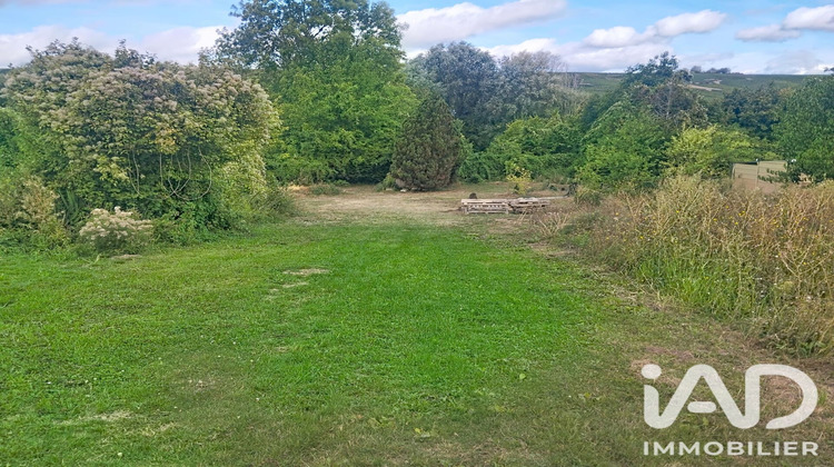 Ma-Cabane - Vente Terrain Unchair, 2532 m²