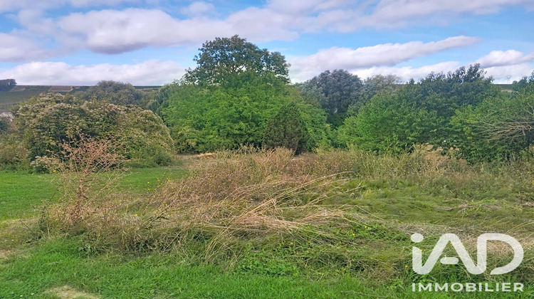 Ma-Cabane - Vente Terrain Unchair, 2532 m²