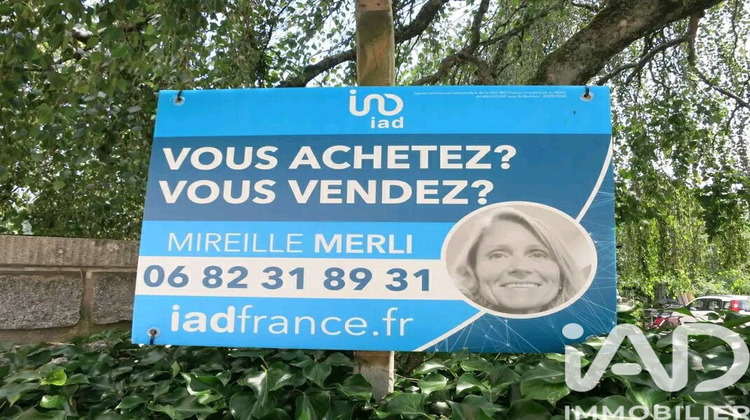 Ma-Cabane - Vente Terrain Ungersheim, 198 m²