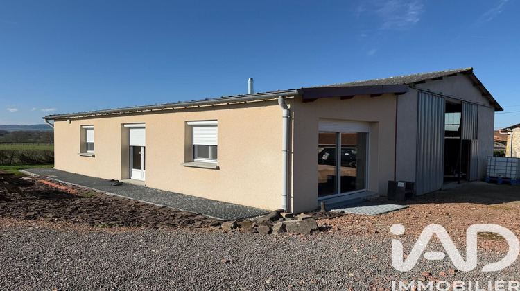 Ma-Cabane - Vente Terrain Urbise, 932 m²