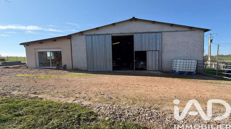 Ma-Cabane - Vente Terrain Urbise, 932 m²