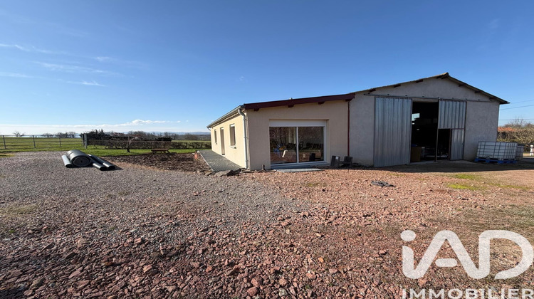 Ma-Cabane - Vente Terrain Urbise, 932 m²