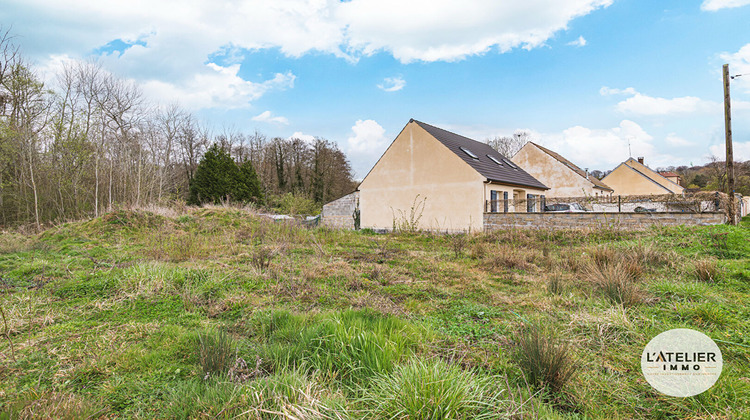 Ma-Cabane - Vente Terrain URCEL, 1170 m²