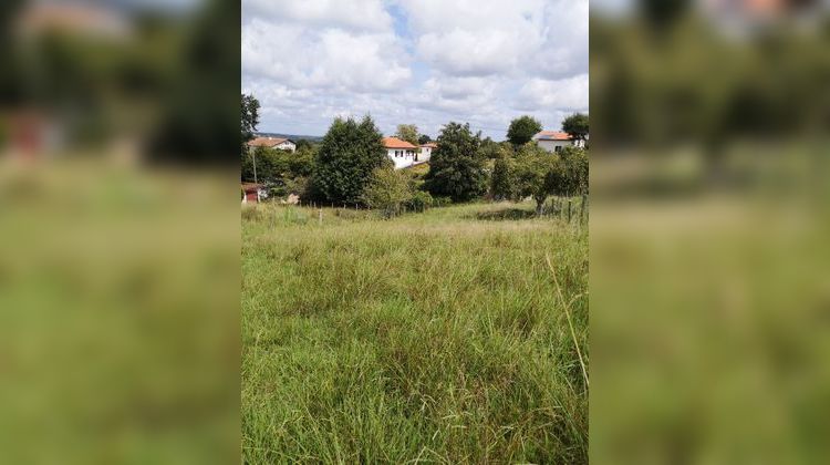 Ma-Cabane - Vente Terrain URCUIT, 842 m²