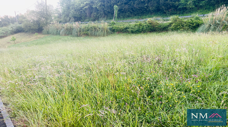 Ma-Cabane - Vente Terrain URCUIT, 1126 m²