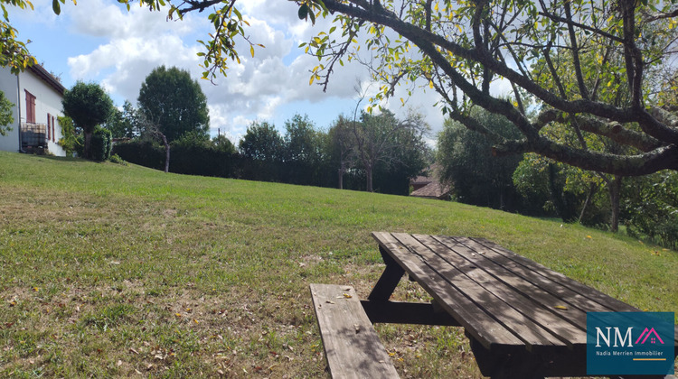 Ma-Cabane - Vente Terrain URCUIT, 736 m²