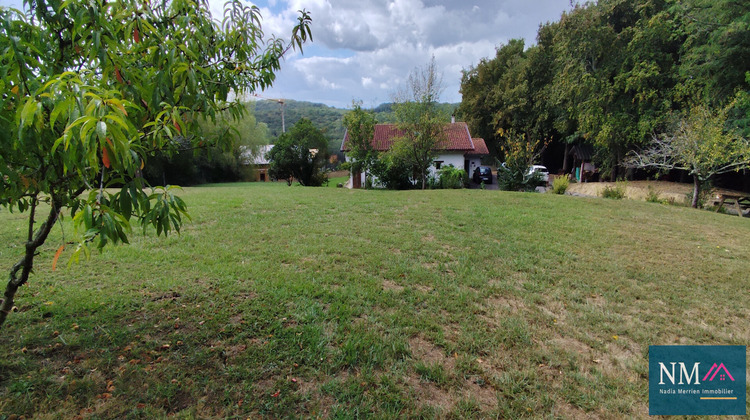 Ma-Cabane - Vente Terrain URCUIT, 736 m²