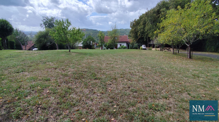 Ma-Cabane - Vente Terrain URCUIT, 736 m²