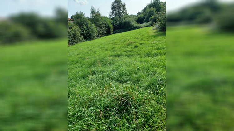 Ma-Cabane - Vente Terrain Uriménil, 1505 m²