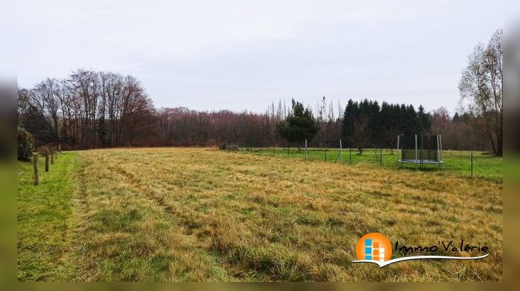 Ma-Cabane - Vente Terrain Uriménil, 3833 m²