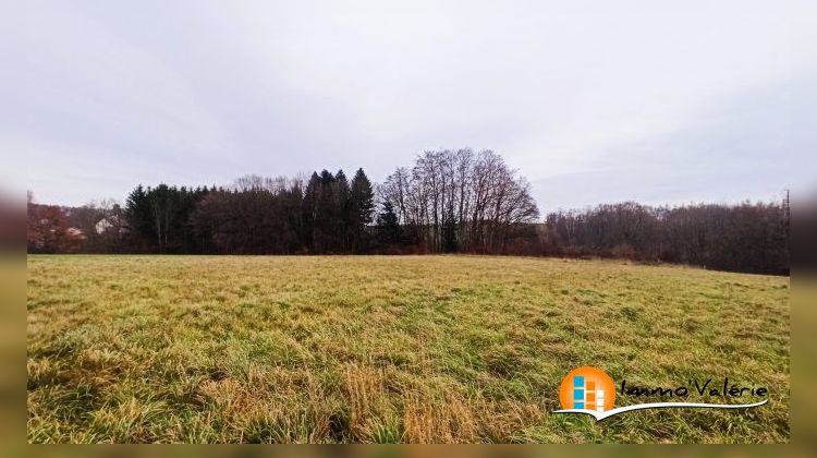 Ma-Cabane - Vente Terrain Uriménil, 3833 m²