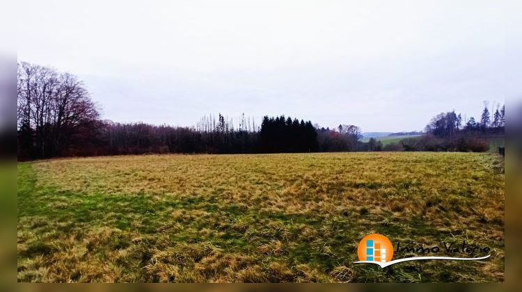 Ma-Cabane - Vente Terrain Uriménil, 3833 m²