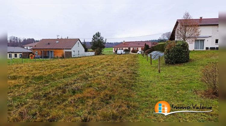 Ma-Cabane - Vente Terrain Uriménil, 3833 m²