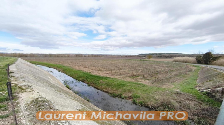 Ma-Cabane - Vente Terrain USCLAS D HERAULT, 270000 m²