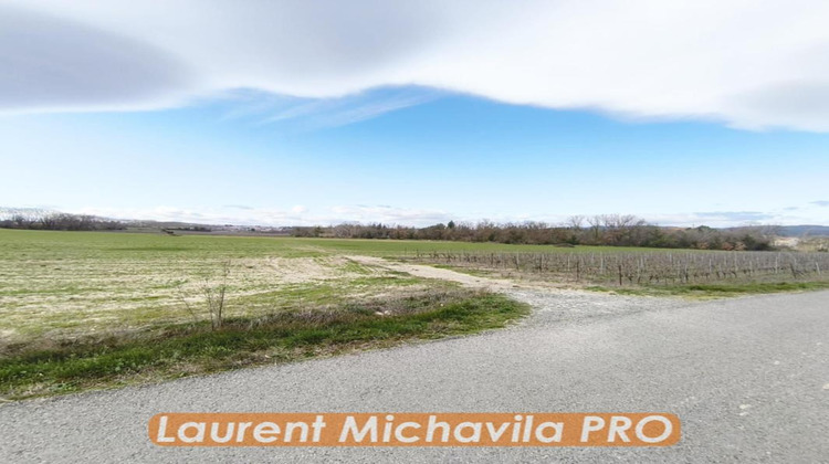 Ma-Cabane - Vente Terrain USCLAS D HERAULT, 270000 m²