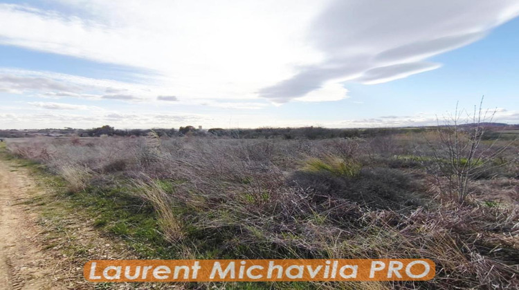 Ma-Cabane - Vente Terrain USCLAS D HERAULT, 270000 m²
