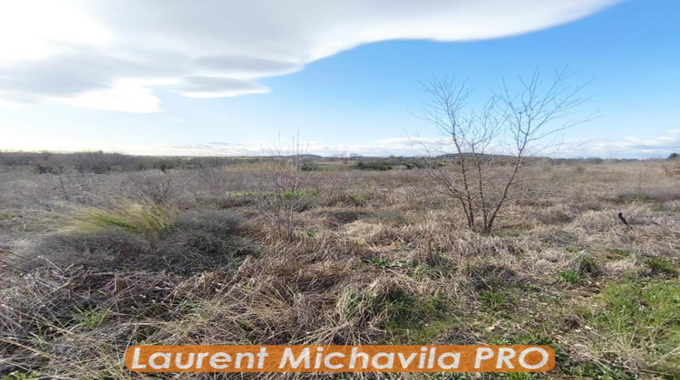 Ma-Cabane - Vente Terrain USCLAS D HERAULT, 270000 m²