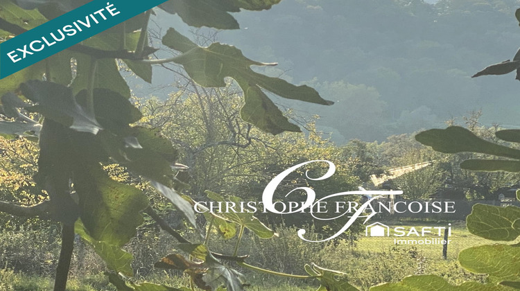 Ma-Cabane - Vente Terrain Usinens, 380 m²