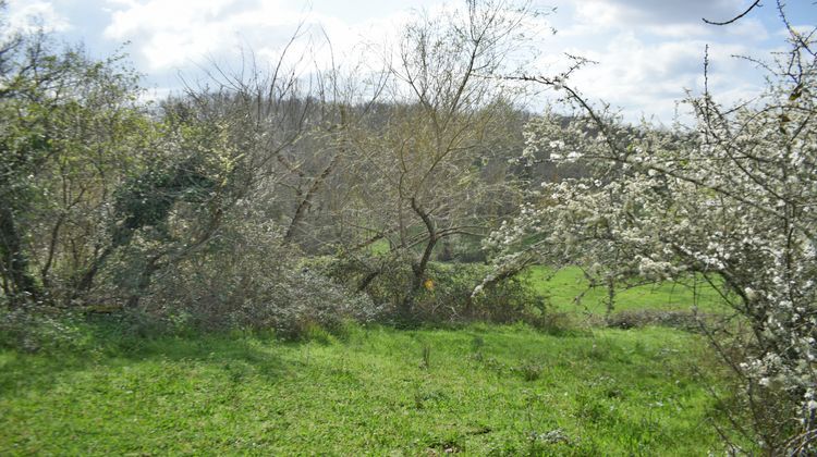 Ma-Cabane - Vente Terrain Ussac, 2000 m²