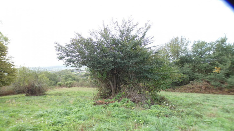 Ma-Cabane - Vente Terrain USSAC, 2471 m²