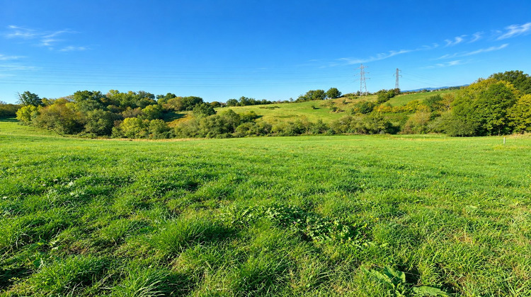 Ma-Cabane - Vente Terrain Ussac, 4560 m²