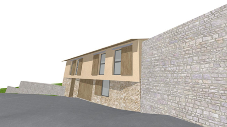 Ma-Cabane - Vente Terrain UTELLE, 5100 m²