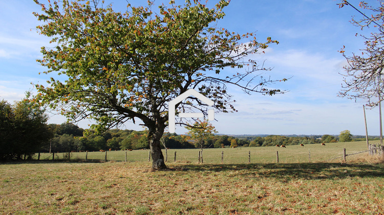 Ma-Cabane - Vente Terrain UZERCHE, 2970 m²