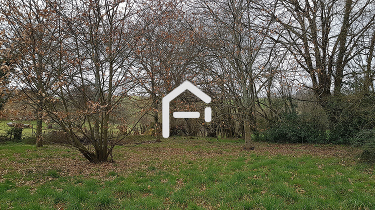 Ma-Cabane - Vente Terrain UZERCHE, 2970 m²