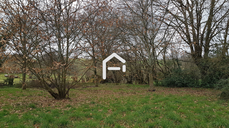 Ma-Cabane - Vente Terrain UZERCHE, 2970 m²