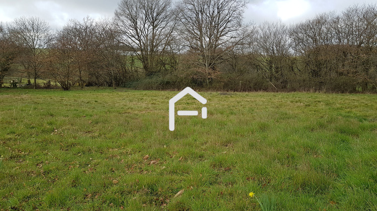 Ma-Cabane - Vente Terrain UZERCHE, 2970 m²