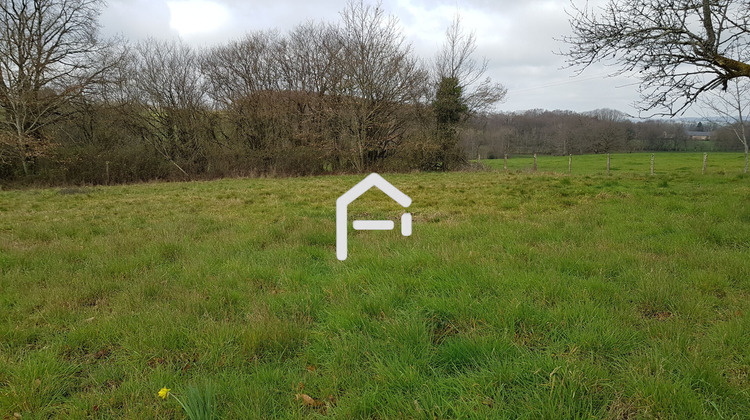 Ma-Cabane - Vente Terrain UZERCHE, 2970 m²