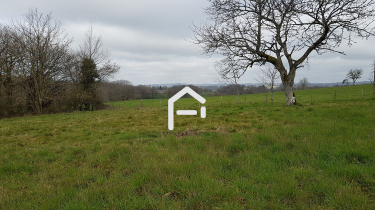 Ma-Cabane - Vente Terrain UZERCHE, 2970 m²