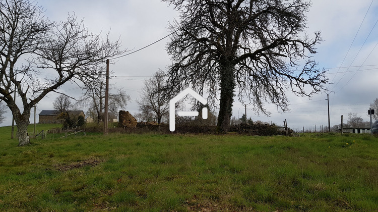 Ma-Cabane - Vente Terrain UZERCHE, 2970 m²